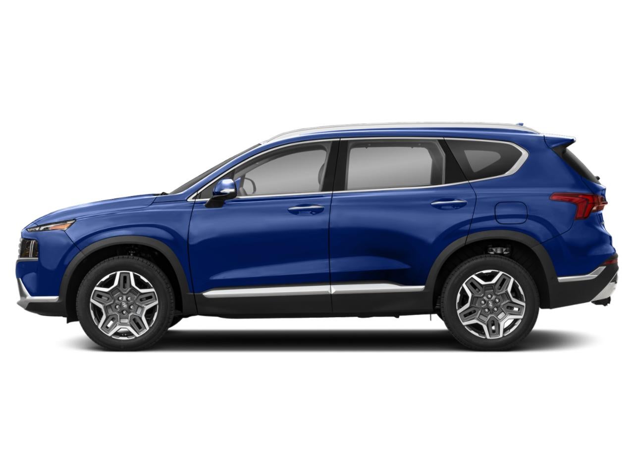 2023 Hyundai SANTA FE Limited AWD