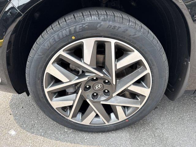 2023 Hyundai SANTA FE Calligraphy AWD