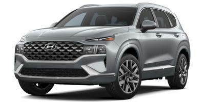2023 Hyundai SANTA FE Calligraphy AWD