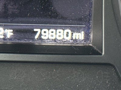 2017 Hyundai Santa Fe Sport 2.4L Auto AWD