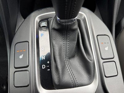 2017 Hyundai Santa Fe Sport 2.4L Auto AWD