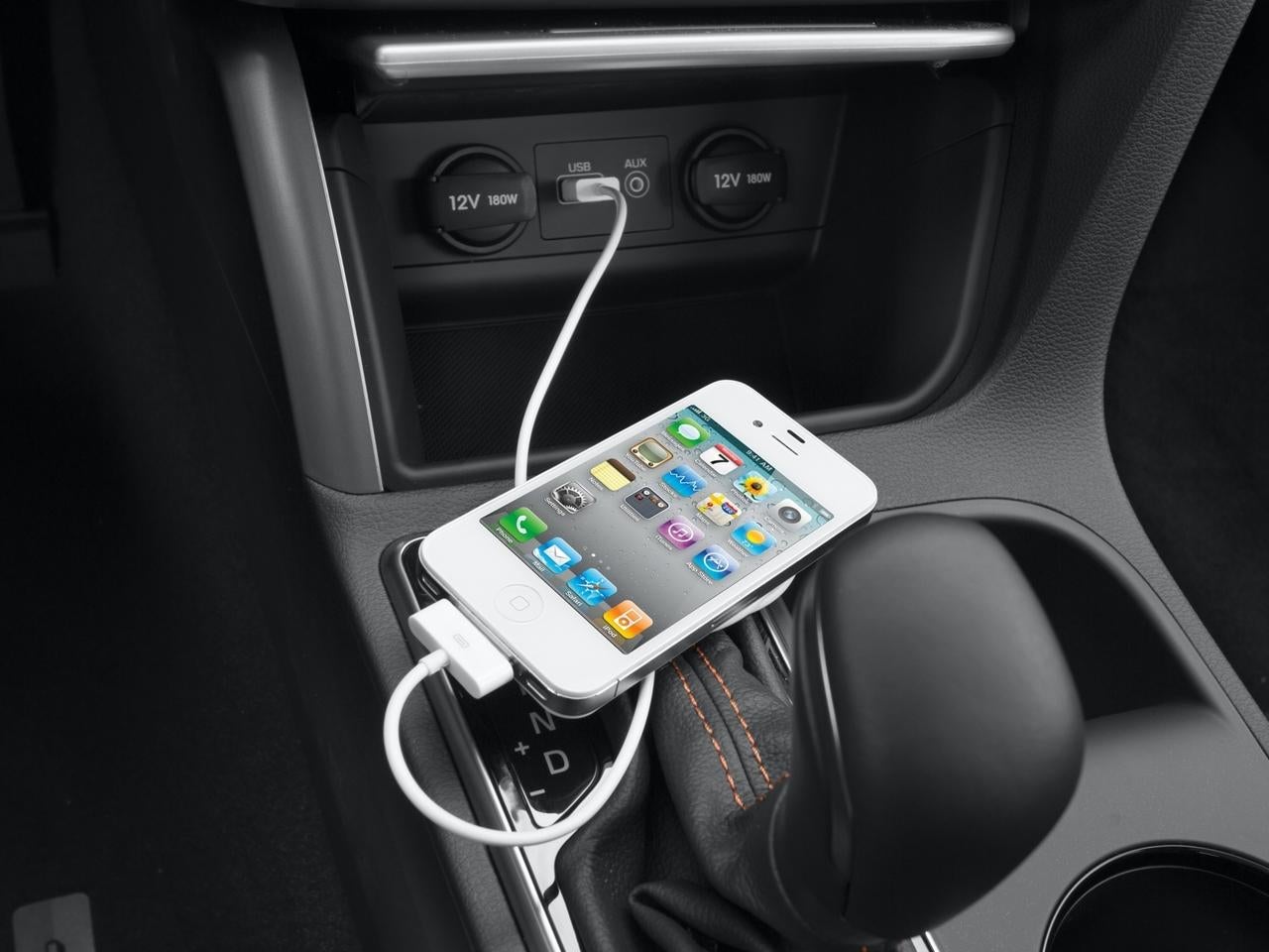 2017 Hyundai SONATA Sport 2.0T w/Black