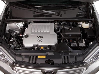 2011 Toyota Highlander 4WD 4dr V6 SE (Natl)