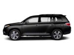 2011 Toyota Highlander 4WD 4dr V6 SE (Natl)