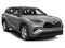 2022 Toyota Highlander L FWD (Natl)