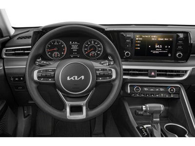 2023 Kia K5 LXS Auto FWD