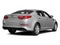 2014 Kia Optima 4dr Sdn EX