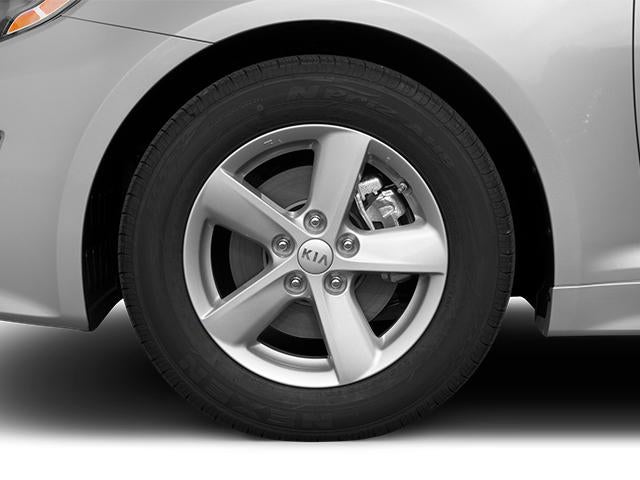 2014 Kia Optima 4dr Sdn EX