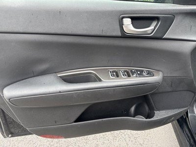 2020 Kia Optima LX Auto