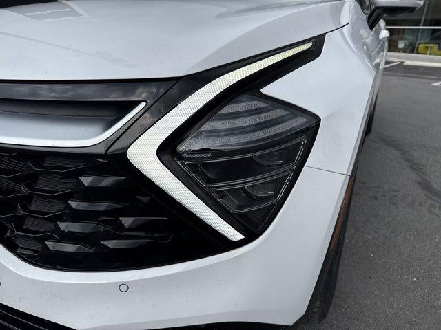 2023 Kia Sportage SX-Prestige AWD