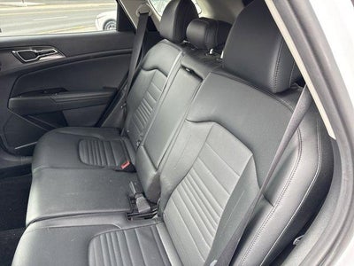 2023 Kia Sportage SX-Prestige AWD