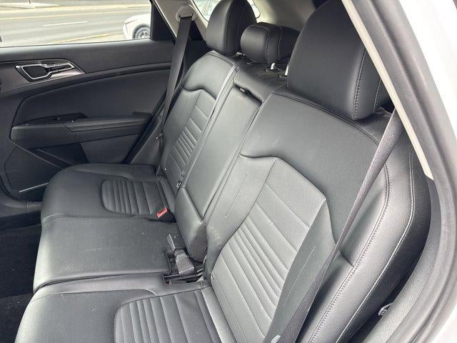 2023 Kia Sportage SX-Prestige AWD