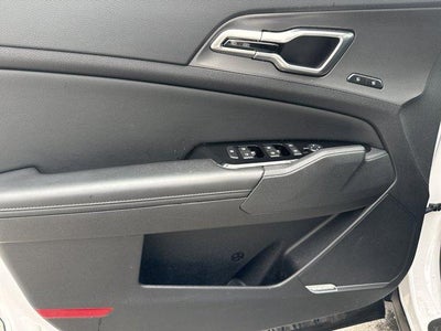 2023 Kia Sportage SX-Prestige AWD