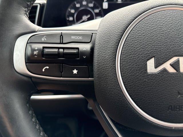 2023 Kia Sportage SX-Prestige AWD