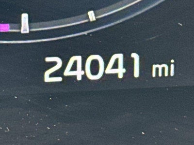 2023 Kia Sportage SX-Prestige AWD