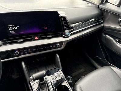 2023 Kia Sportage SX-Prestige AWD