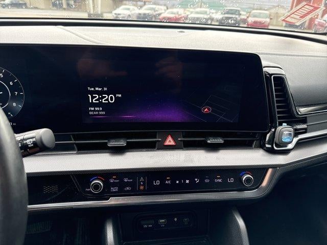 2023 Kia Sportage SX-Prestige AWD