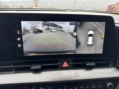 2023 Kia Sportage SX-Prestige AWD