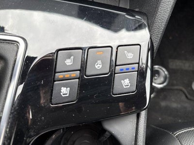 2023 Kia Sportage SX-Prestige AWD