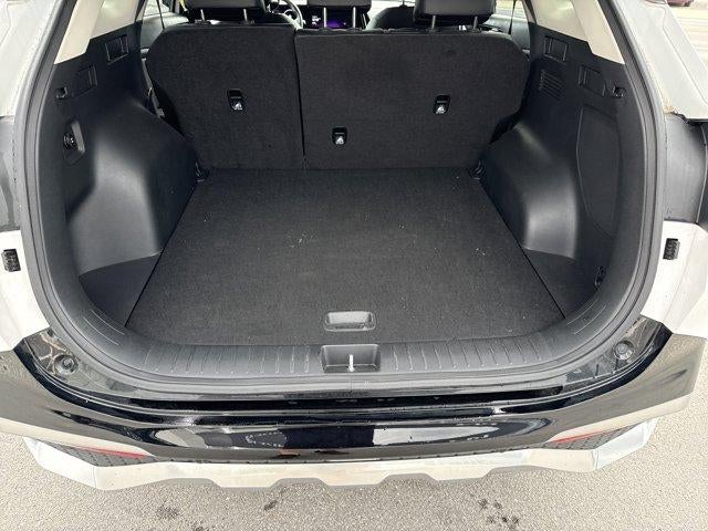 2023 Kia Sportage SX-Prestige AWD