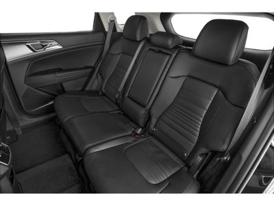 2023 Kia Sportage SX-Prestige AWD