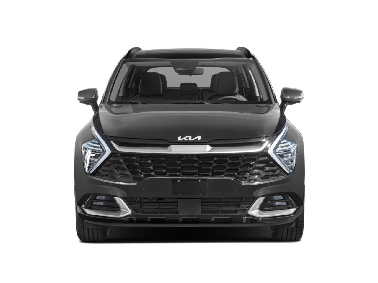 2024 Kia Sportage SX-Prestige AWD