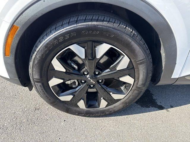 2023 Kia Sportage X-Line AWD