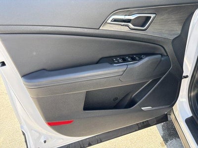 2023 Kia Sportage X-Line AWD