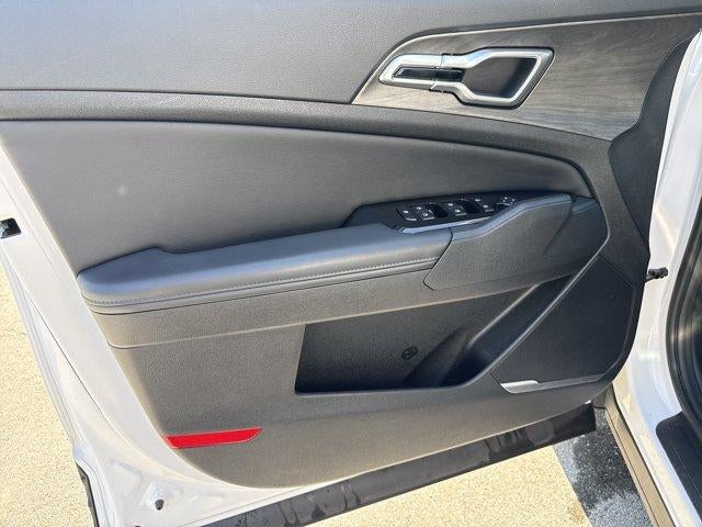 2023 Kia Sportage X-Line AWD