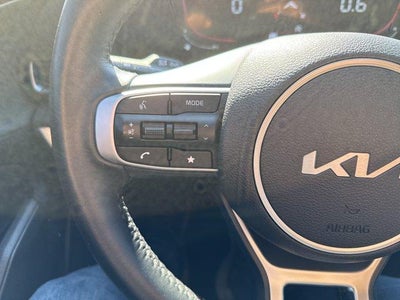 2023 Kia Sportage X-Line AWD