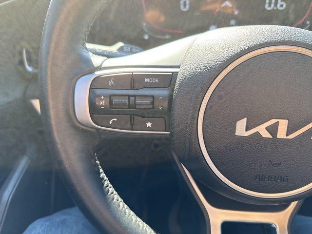 2023 Kia Sportage X-Line AWD