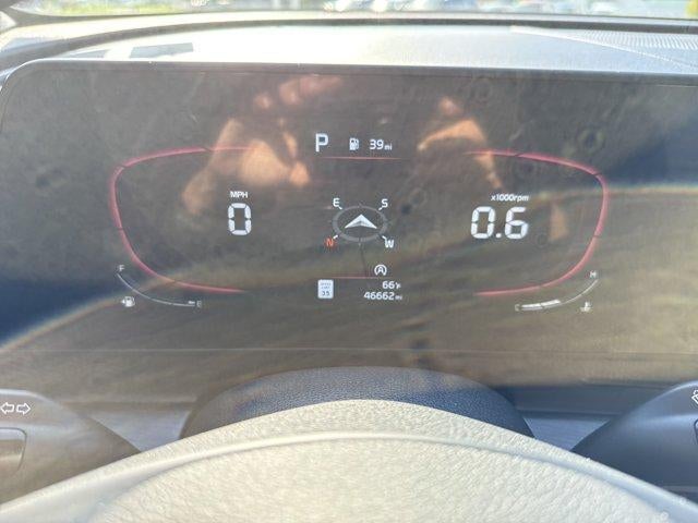 2023 Kia Sportage X-Line AWD