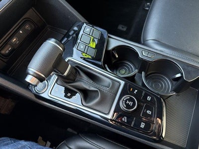2023 Kia Sportage X-Line AWD