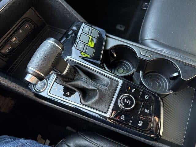 2023 Kia Sportage X-Line AWD