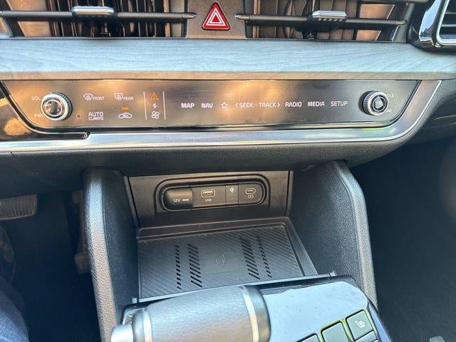 2023 Kia Sportage X-Line AWD