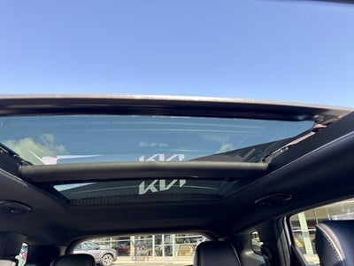 2023 Kia Sportage X-Line AWD