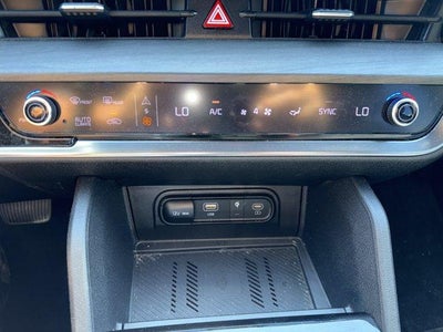 2023 Kia Sportage X-Line AWD