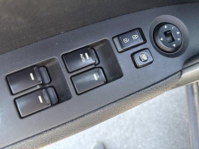 2012 Kia Sorento AWD 4dr I4-GDI LX