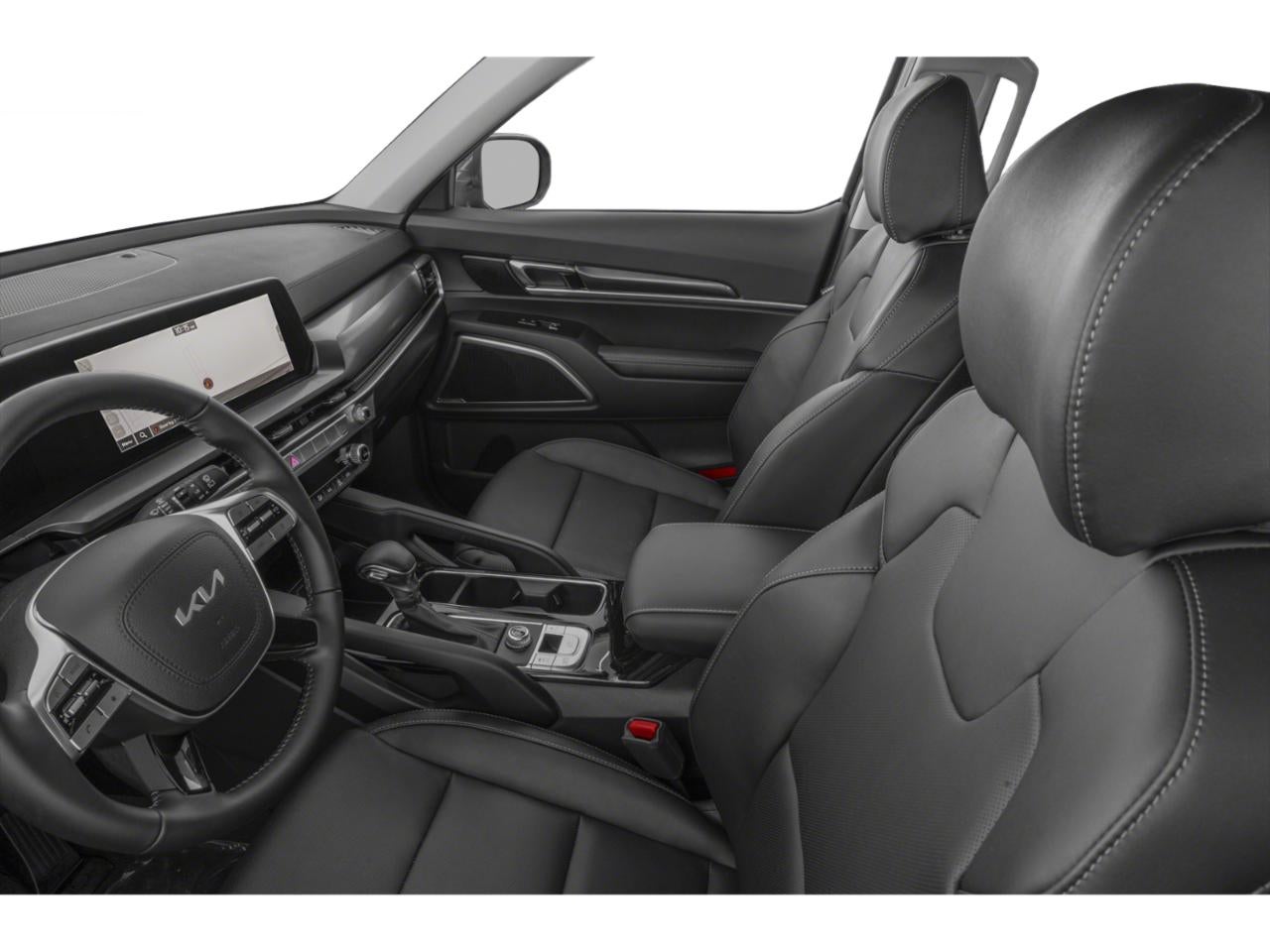 2024 Kia Telluride LX AWD