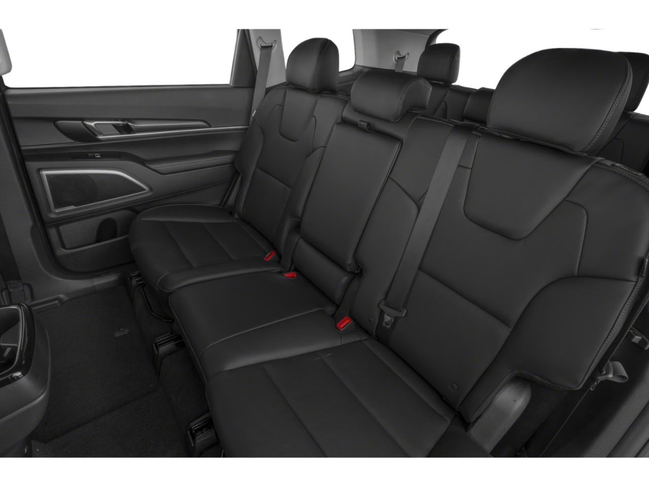 2024 Kia Telluride LX AWD