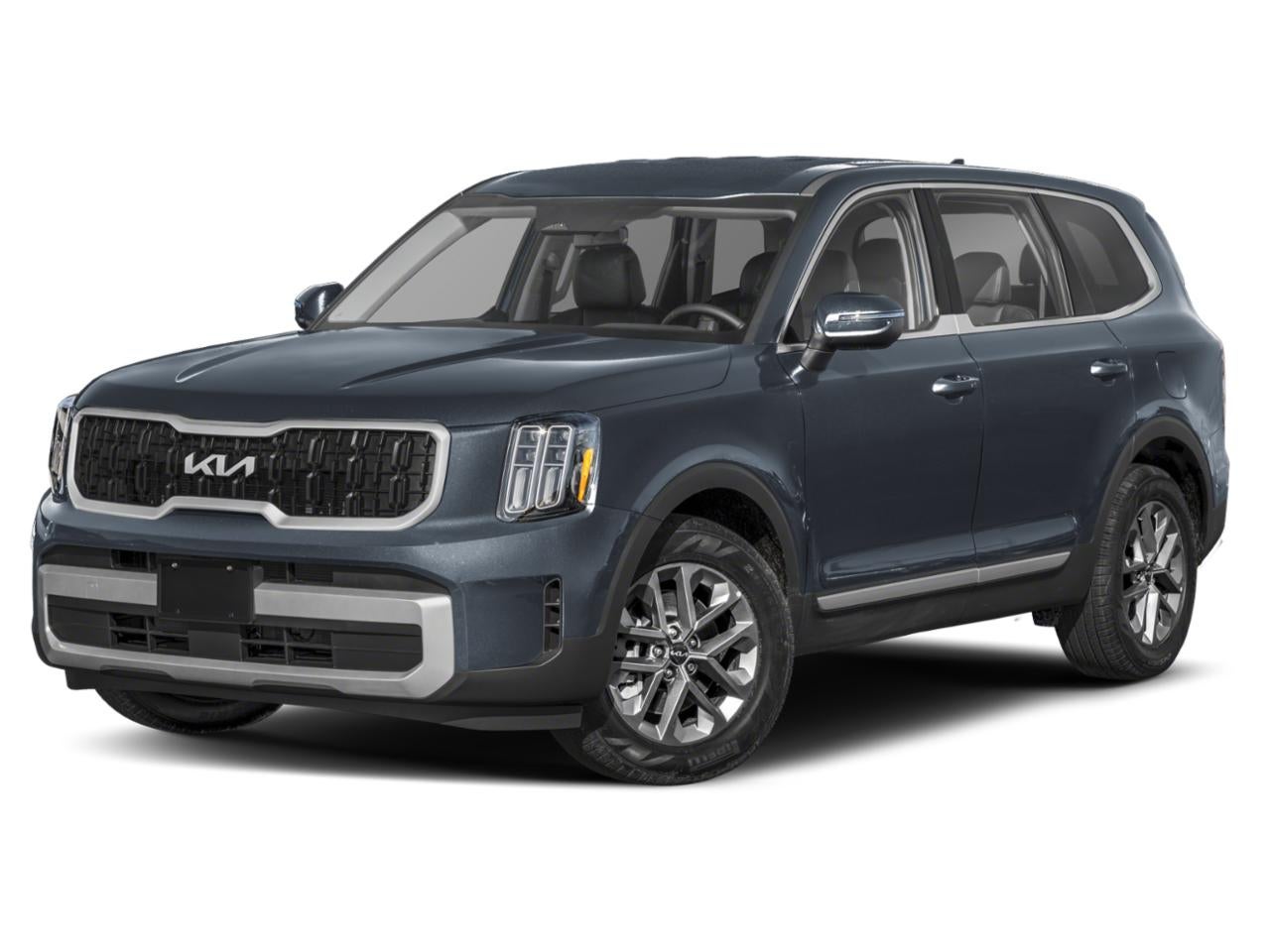 2024 Kia Telluride LX AWD