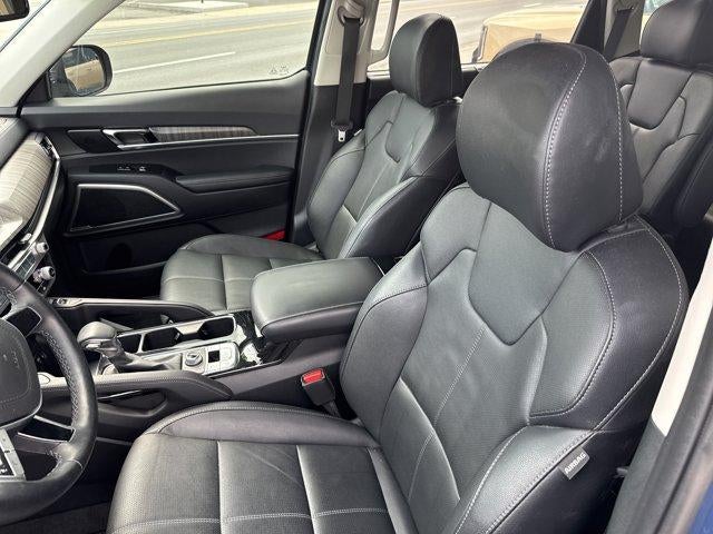 2024 Kia Telluride EX AWD