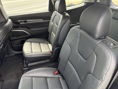 2024 Kia Telluride EX AWD
