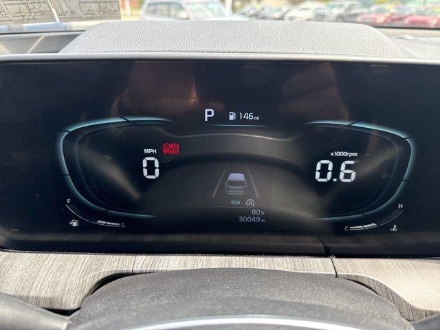 2024 Kia Telluride EX AWD