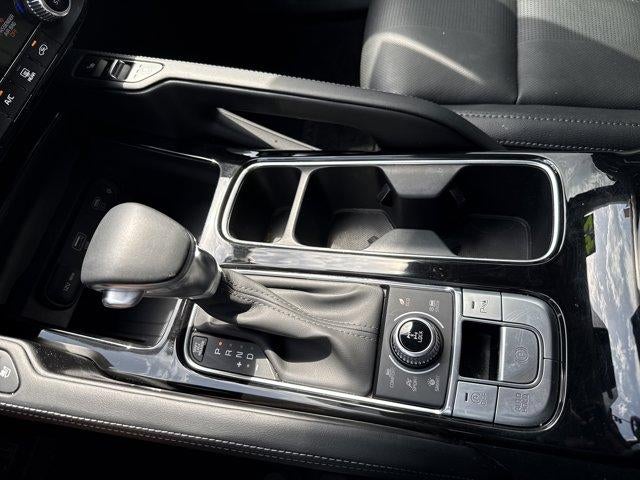 2024 Kia Telluride EX AWD