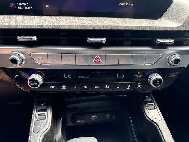 2024 Kia Telluride EX AWD