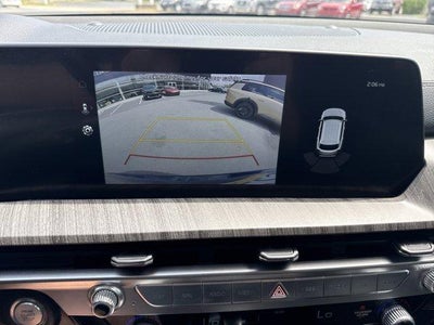 2024 Kia Telluride EX AWD