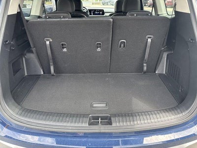 2024 Kia Telluride EX AWD