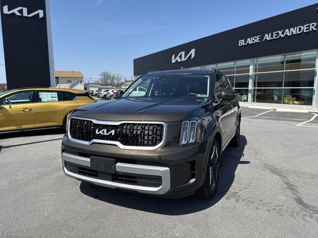2023 Kia Telluride EX AWD