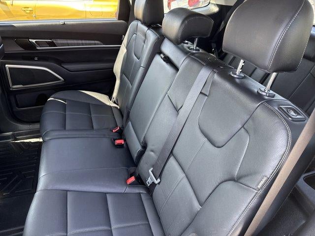 2023 Kia Telluride EX AWD